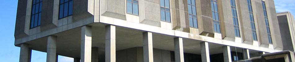Hôpital de la Cité-de-la-Santé