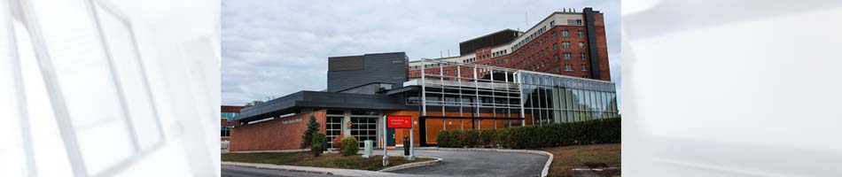Hôpital de Hull