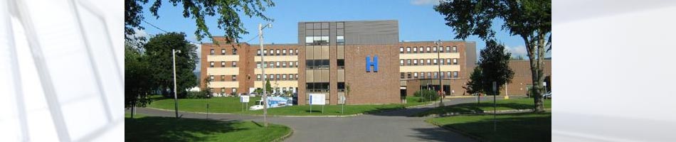 Hôpital de Maria