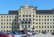 Hôpital de Matane