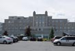 Hôpital de Saint-Georges