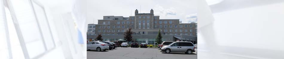 Hôpital de Saint-Georges