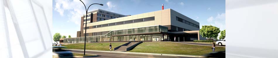 Hôpital du Haut-Richelieu