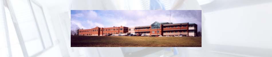 Centre Hospitalier du Pontiac