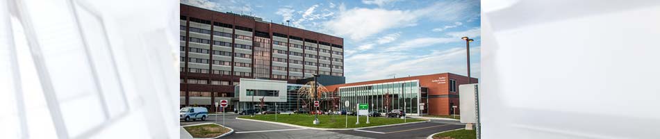 Hôpital de Gatineau