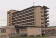 Hôpital et centre de réadaptation de Jonquière