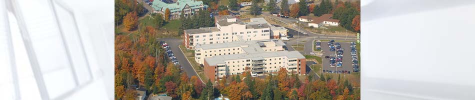 Hôpital Laurentien
