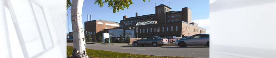 Hôpital Le Royer