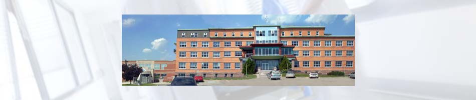 Hôpital de Maniwaki