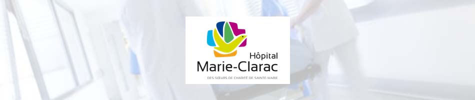 Hôpital Marie-Clarac