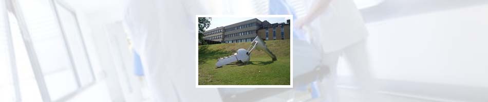 Hôpital de Mont-Laurier