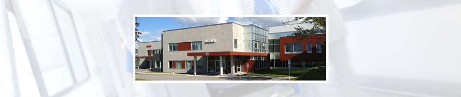 Hôpital de Montmagny