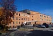 Hôpital de Notre-Dame-du-Lac