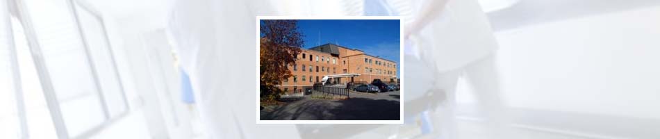 Hôpital de Notre-Dame-du-Lac