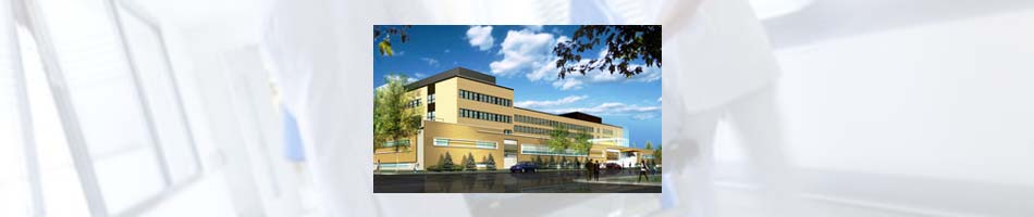 Hôpital de Papineau