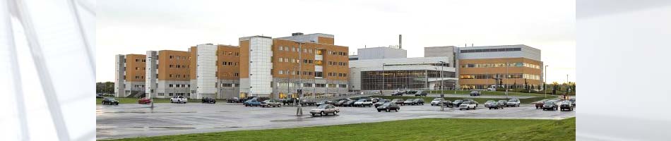 Hôpital Pierre-Le Gardeur