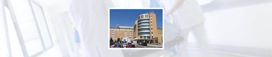 Hôpital régional de Rimouski
