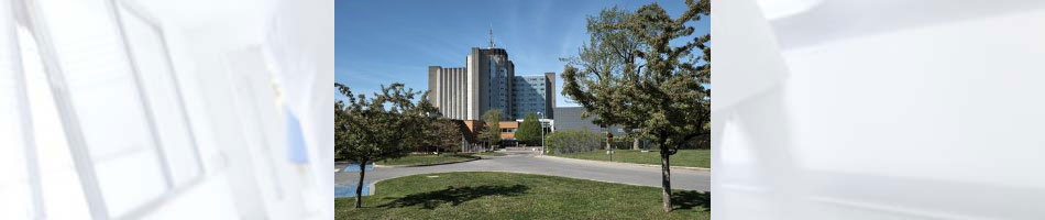 Hôpital Sainte-Anne