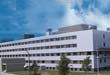 Hôpital et centre d'hébergement de Sept-Îles