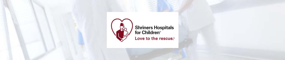 Hôpital Shriners pour enfants