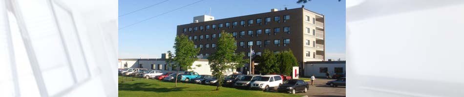 Centre hospitalier Trois-Pistoles