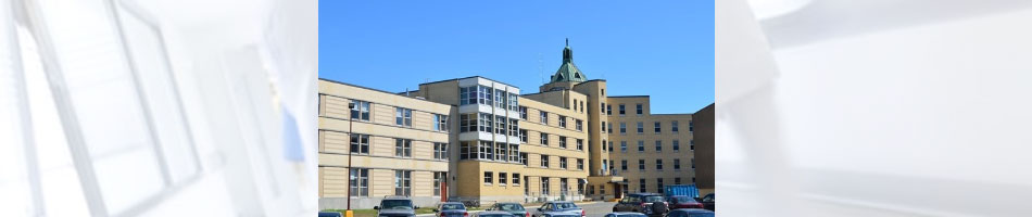 Hôtel-Dieu de Sorel