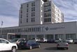 Hôpital Hôtel-Dieu de Gaspé
