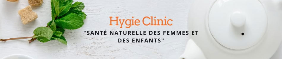 Hygie Clinique Céline Mackenzie