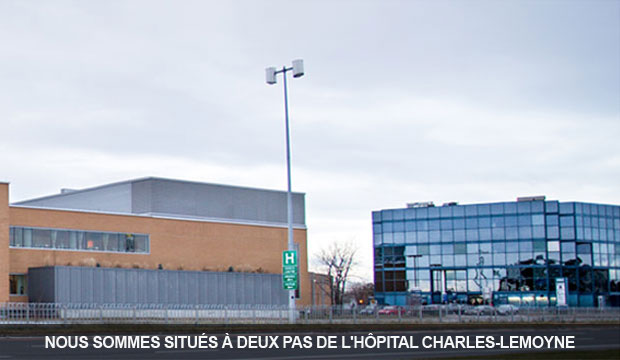 Centre d'imagerie médicale RésoScan CLM