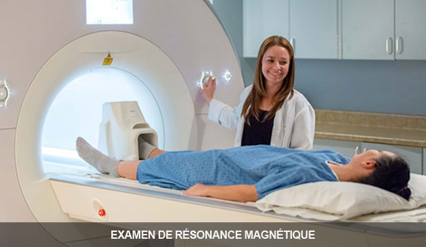 Centre d'imagerie médicale RésoScan CLM