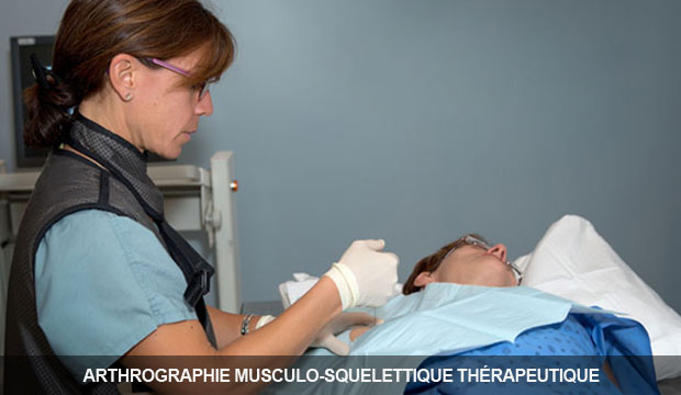 Centre d'imagerie médicale RésoScan CLM