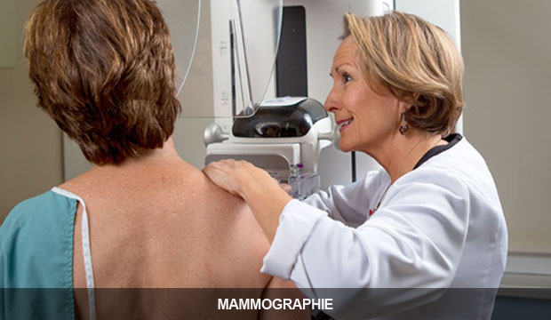 Centre d'imagerie médicale RésoScan CLM