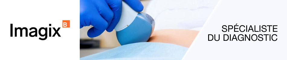 Imagix - Radiologie Blainville