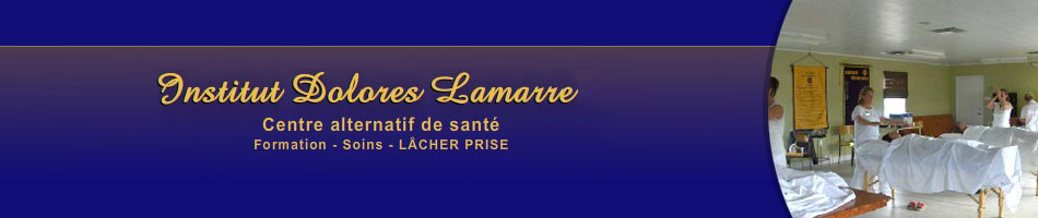 Institut Dolores Lamarre