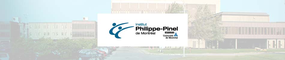 Institut national de psychiatrie légale Philippe-Pinel