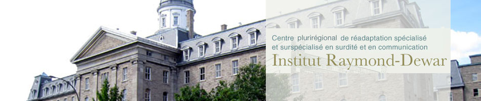 Institut Raymond-Dewar