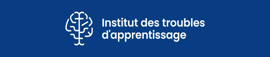 Institut des troubles d'apprentissage