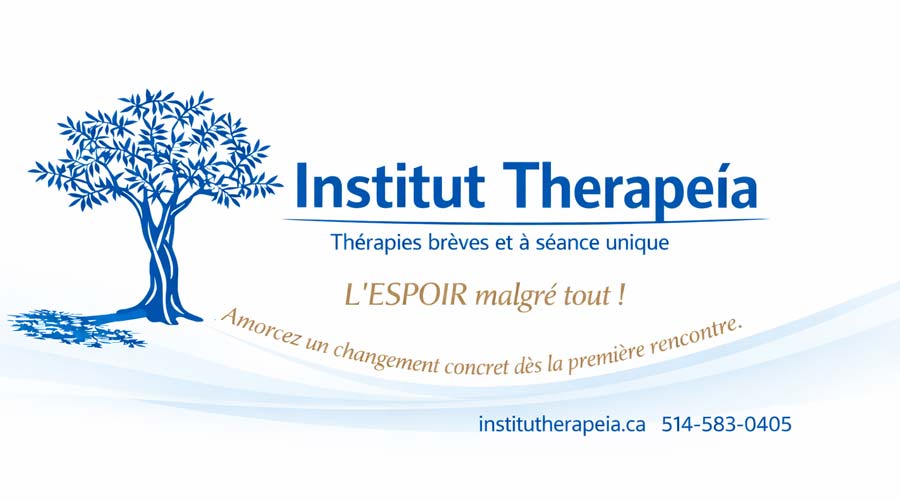 Institut Therapeía
