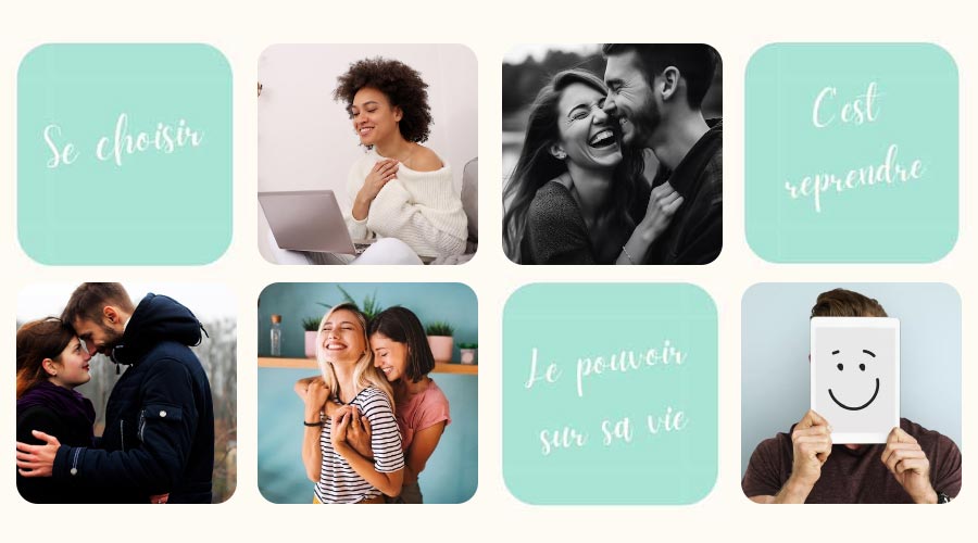 Jessica Bernard, TSRH, CRC - Thérapeute et Coach relationnel de couple et duo