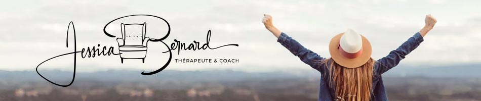 Jessica Bernard, TSRH, CRC - Thérapeute et Coach relationnel de couple et duo