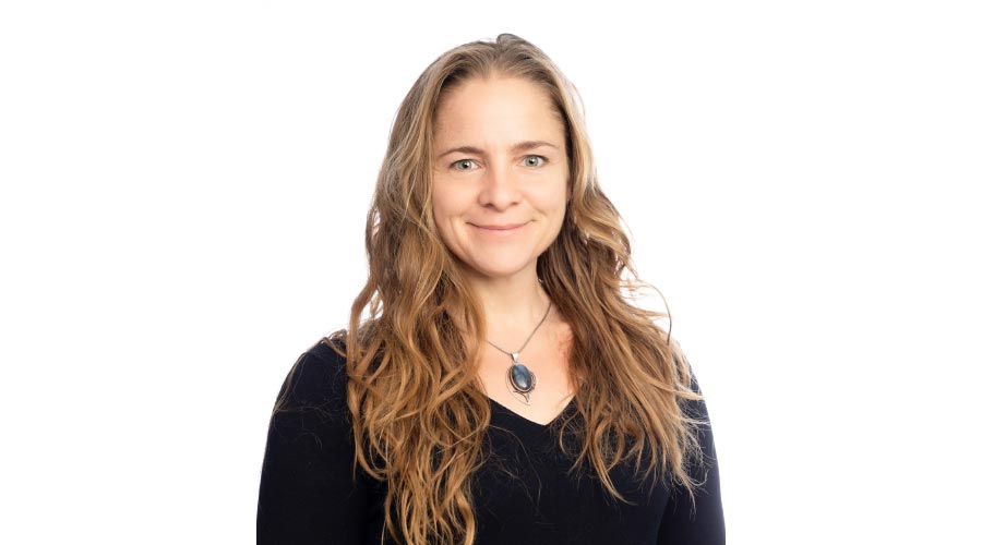 Josée-Anne Collin, Acupunctrice - Clinique SERA