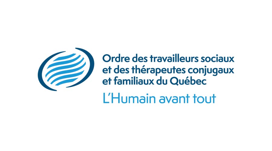 Josée Labrecque, travailleuse sociale