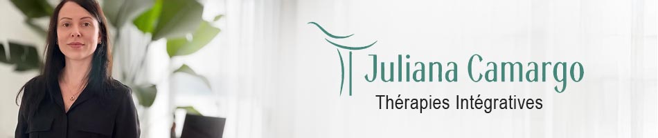 Juliana Camargo - Thérapie en relation d'aide
