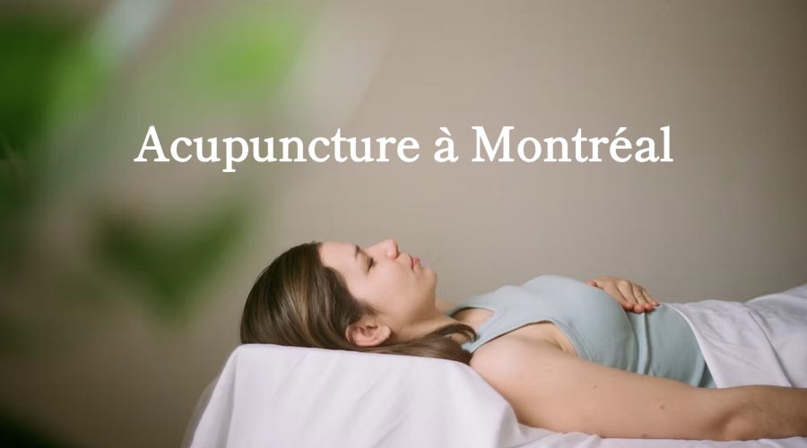 Justin Lapointe, acupuncteur - MonAcupuncteur.ca