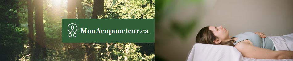 Justin Lapointe, acupuncteur - MonAcupuncteur.ca
