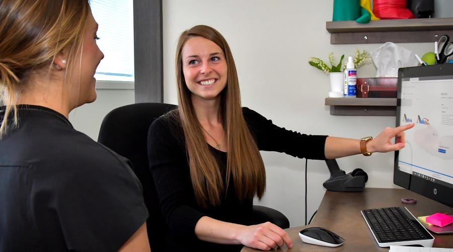 Cliniques La Vie Chiropratique (Cap-Rouge et Sillery)