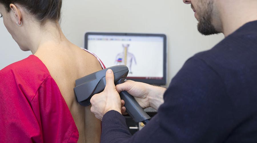 Cliniques La Vie Chiropratique (Cap-Rouge et Sillery)