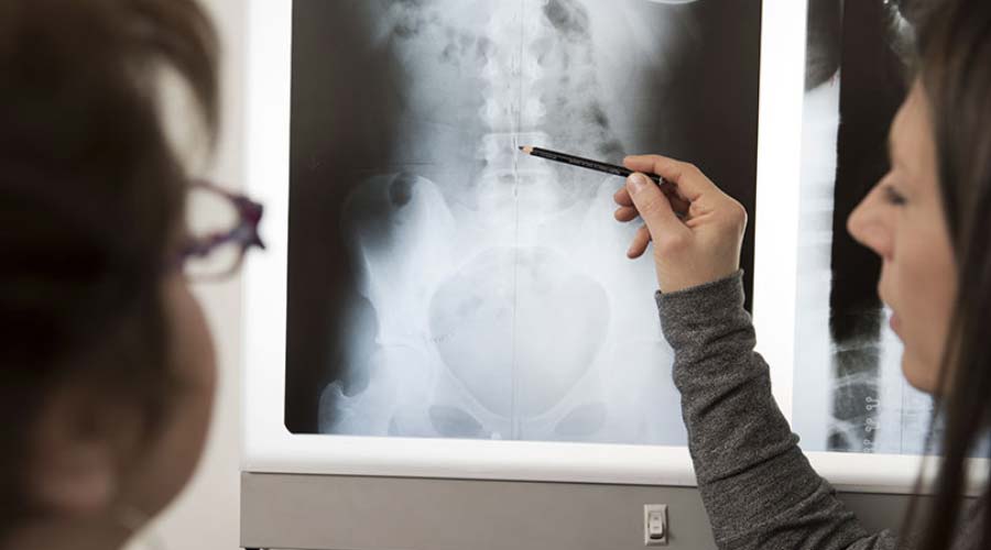 Cliniques La Vie Chiropratique (Cap-Rouge et Sillery)