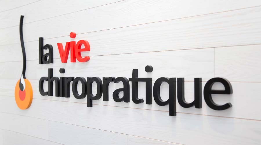 Cliniques La Vie Chiropratique (Cap-Rouge et Sillery)