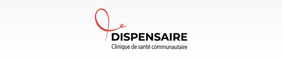 Le DISPENSAIRE - Clinique en santé communautaire